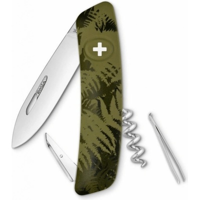Swiza C01 camo