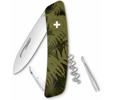 Swiza C01 camo