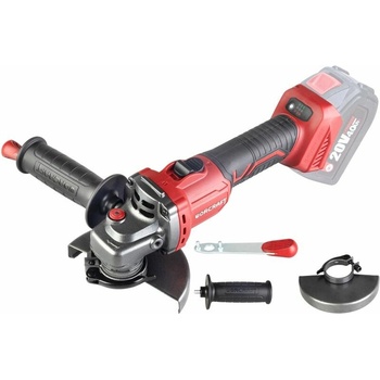 Worcraft CAG-S20LiBS-125