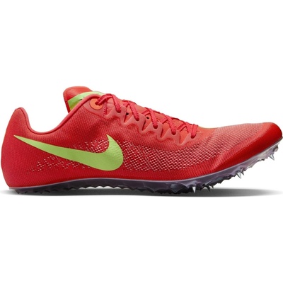 Nike Nike Zoom Ja Fly 4 Sn99 - Bright Crimson