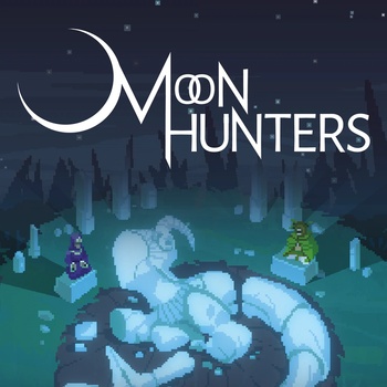 Kitfox Games Moon Hunters (PC)