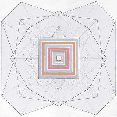 Out Lines - Conflats LP