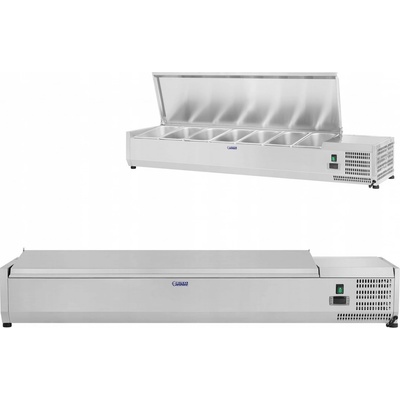 Royal Catering RCKV 150/33-7S
