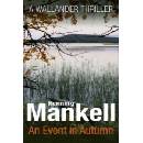 An Event in Autumn - Henning Mankell