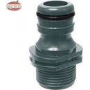 Adaptér AQUACRAFT 550940 MAX-Flow 3/4