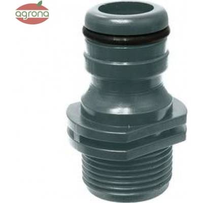 Adaptér AQUACRAFT 550940, MAX-Flow, 3/4", na hadicu
