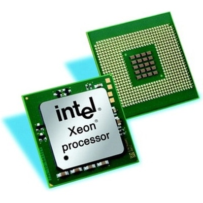 Intel Процесор Intel Xeon 5150, двуядрен (2.6GHz, 4 MB Cache, LGA771), Box (BX805565150A)