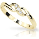 Danfil prsten DF2001