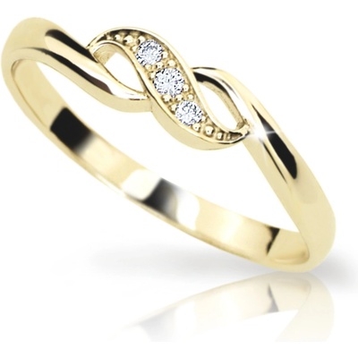 Danfil prsten DF2001