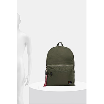 Alpha Industries Раница Alpha Industries Crew Backpack (156940.01)