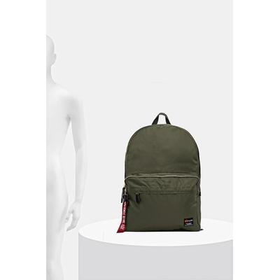 Alpha Industries Раница Alpha Industries Crew Backpack (156940.01)
