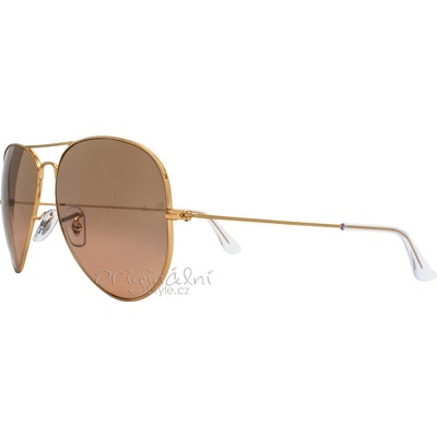 Ray-Ban RB3025 001 3E