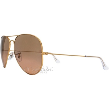 Ray-Ban RB3025 001 3E
