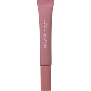 Alix Avien Paris Alix Avien Гланц за устни Silky Care, 306 Glitters In Pink, 12 ml - baby