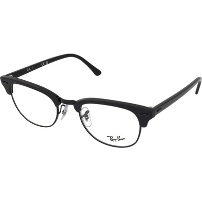 Ray Ban Clubmaster RX5154 8049