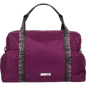 Ea7 emporio armani Чанта EA7 EMPORIO ARMANI Train bag - Purple (Bordeaux)