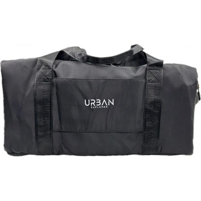 Urban Explorer Сак Urban Explorer FlexFit, отделение за обувки и мокри дрехи, черен (UESNC2038BK)