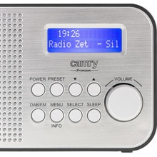 Camry CR 1179