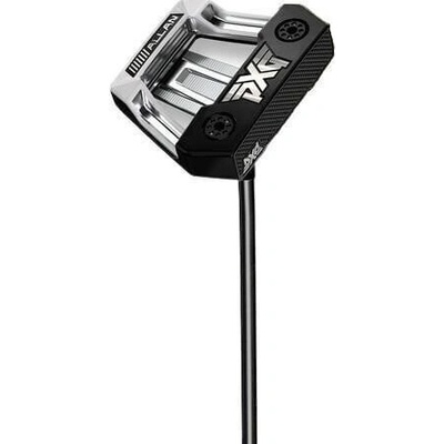 PXG Allan S-Hosel putter pravé 34
