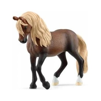 Schleich Horse Club Peruvian Paso Stallion 13952