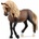 Schleich Horse Club Peruvian Paso Stallion 13952