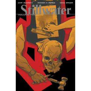 Stillwater by Zdarsky & Perez, Volume 2 (ISBN: 9781534320048)