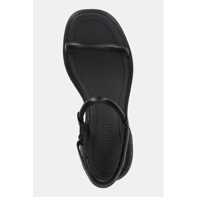 Camper Кожени сандали Camper Thelma Sandal в черно K201596-004 (K201596.004)