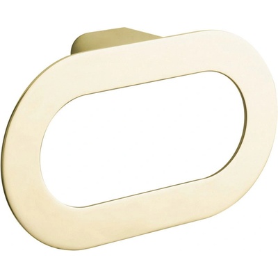 Mexen Adox закачалка за кърпи, златен - 7018232-50 (7018232-50)
