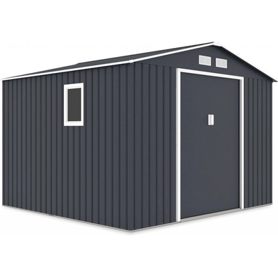 Hardmaister HUDSON 277x255cm Cold Grey