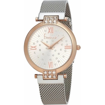 Freelook Дамски часовник Freelook Belle - FL. 1.10079-5 (FL.1.10079-5)