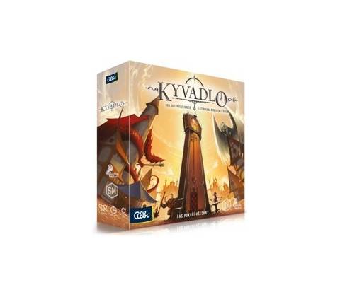 Kyvadlo