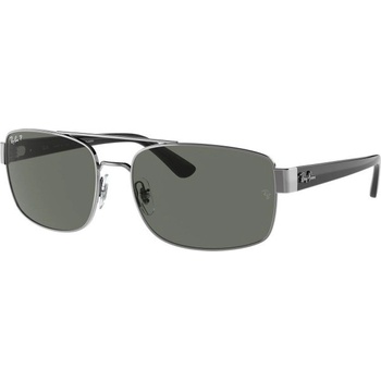 Ray-Ban RB3687 004 58