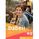 Dabei! A1.2 Kursbuch