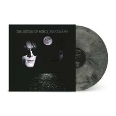 Sisters of Mercy Floodland 1 Vinyl