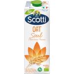 Riso Scotti Био овесена напитка Oat Original, 1 l (2269142)