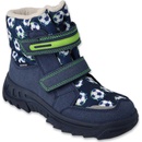 BEFADO 615P004 vysoké zimní chlapecké míče 27 615PXY004