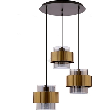 Candellux SPIEGA 33-09500