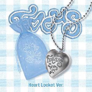 Daniel Shopping s. r. o Hearts2hearts: Focus (Heart Locket Version) - NFC CD (087464)