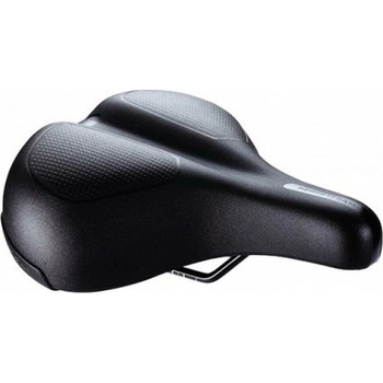 BBB confortplus UPRIGHT černá