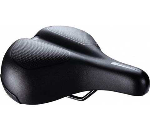 BBB confortplus UPRIGHT černá