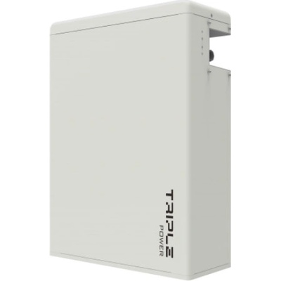 SolaX Power T-BAT H 5.8 Slave Pack – Zboží Mobilmania