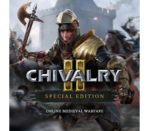 Chivalry 2 (Special Edition)