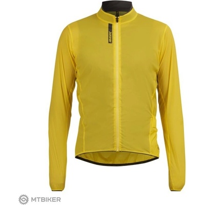 Mavic Cosmic Wind žltá