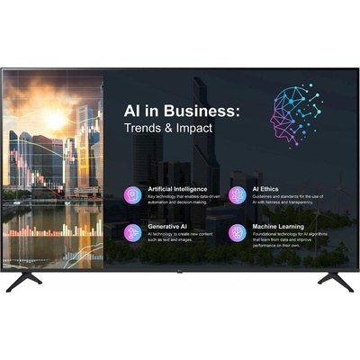 LG 50PK640S0LB
