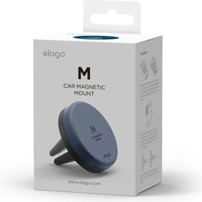 elago M Car Magnetic Mount