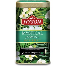 Hyson Mystical Jasmine zelený čaj 100 g