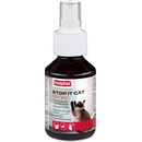 Beaphar odpuzovač pro kočky Stop It Interiér 100 ml