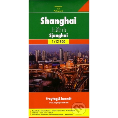 Shanghai