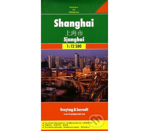Shanghai