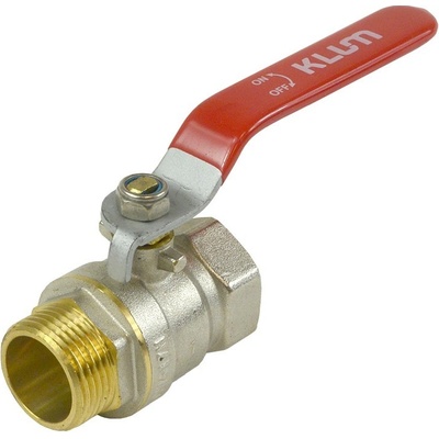 Klum Kohout MxF, 6/4" CR176D